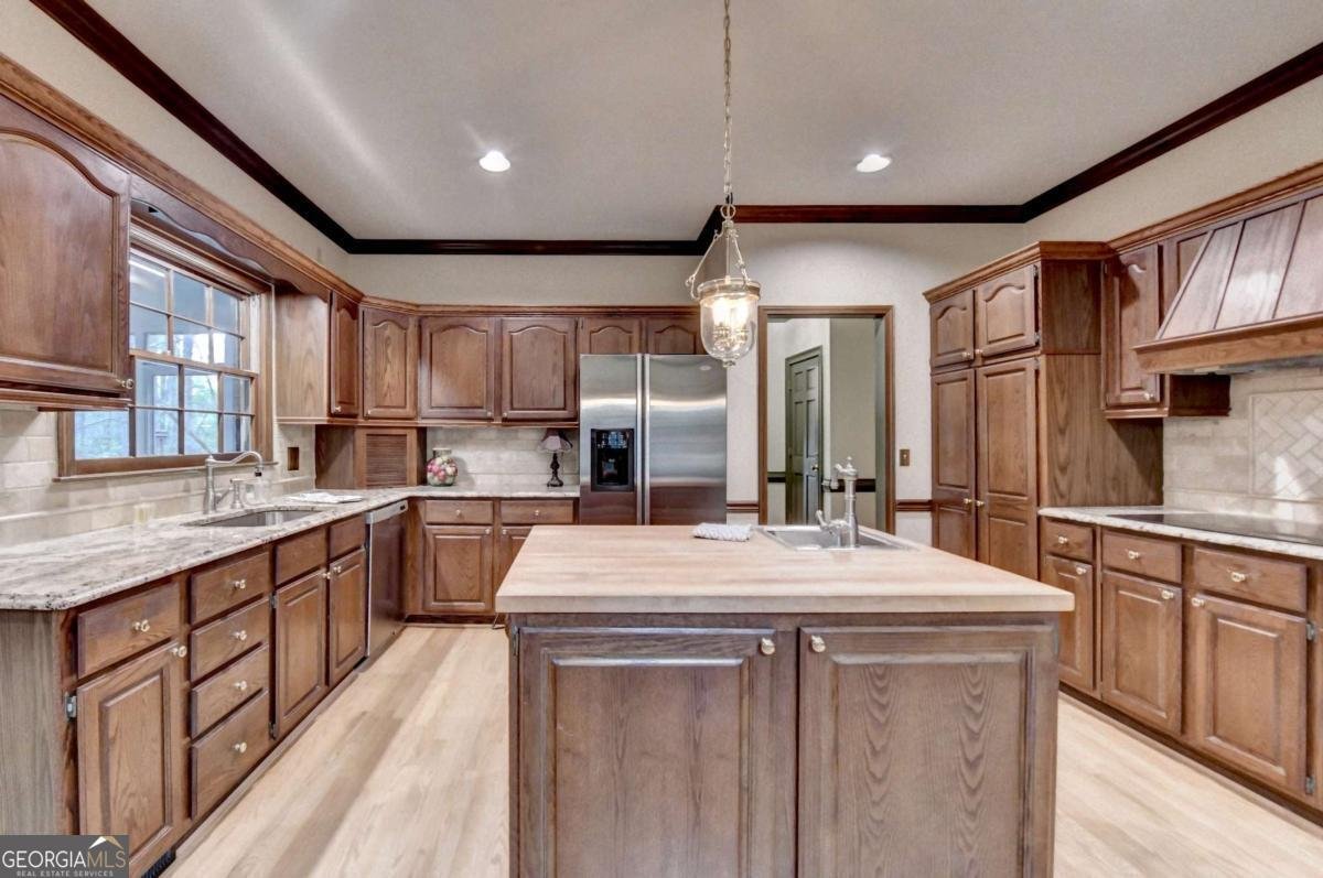 5884 Hammersmith Road Stone Mountain - 26