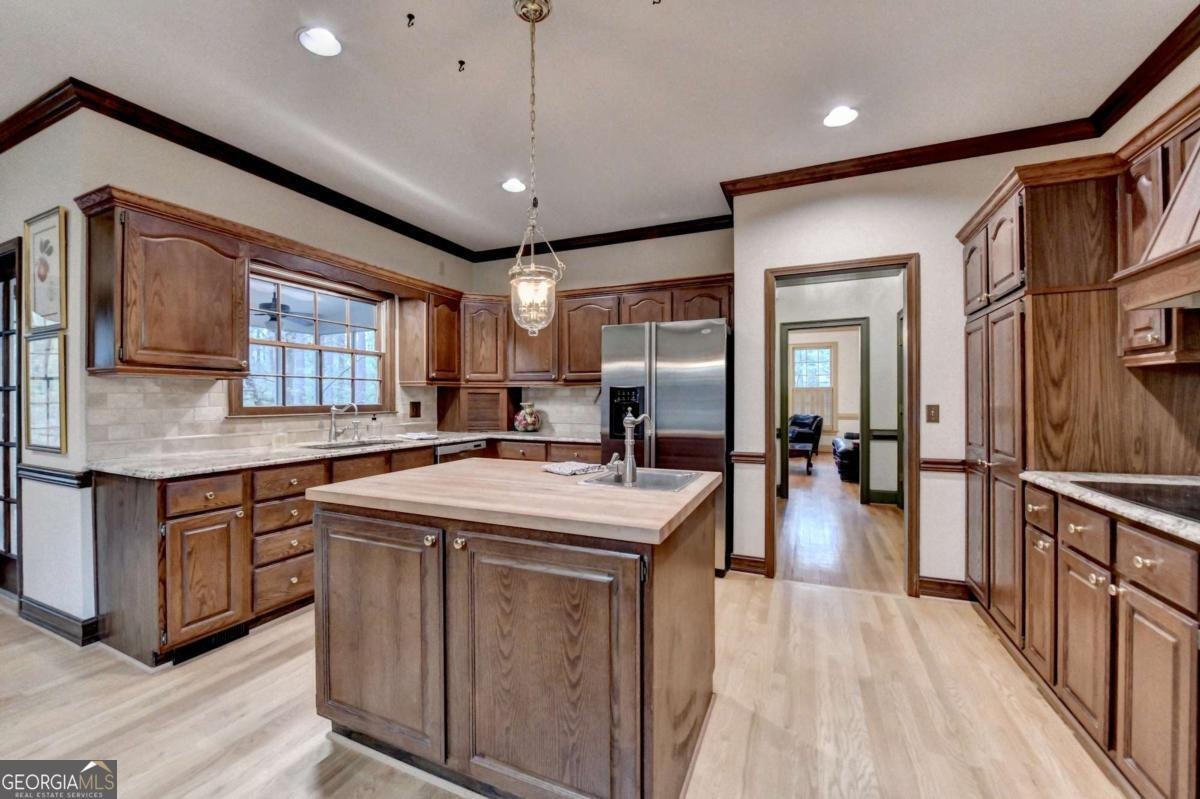 5884 Hammersmith Road Stone Mountain - 27