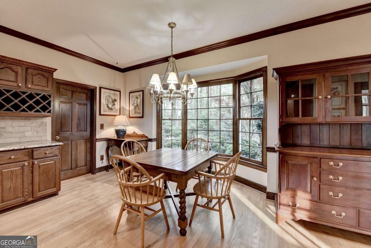 5884 Hammersmith Road Stone Mountain - 28
