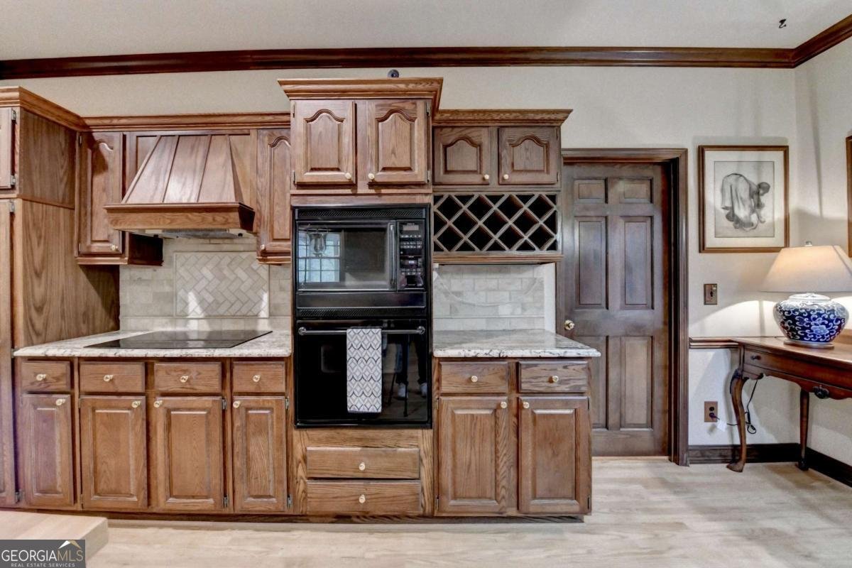 5884 Hammersmith Road Stone Mountain - 29