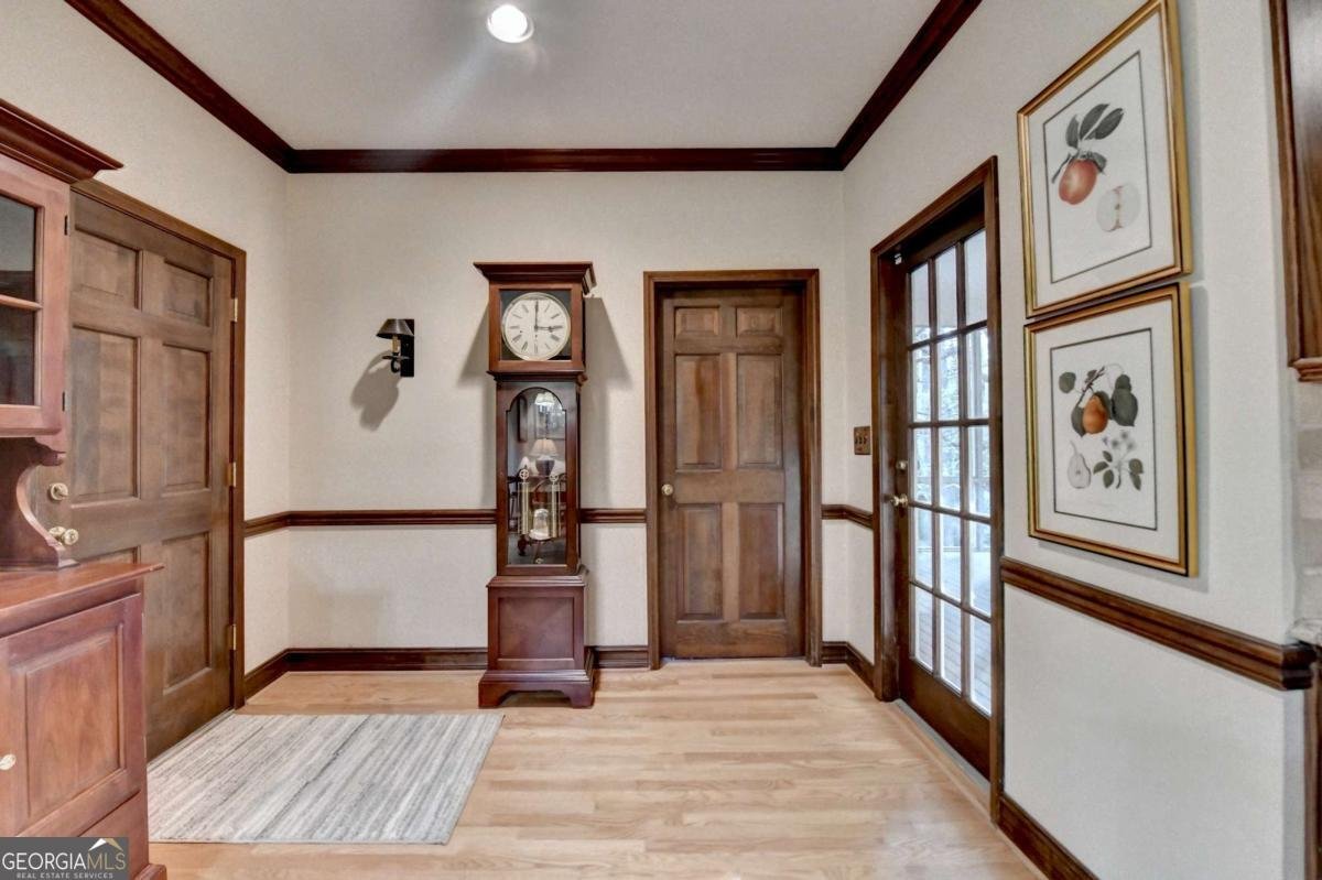 5884 Hammersmith Road Stone Mountain - 30