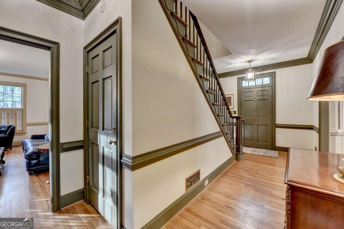 5884 Hammersmith Road Stone Mountain - 31