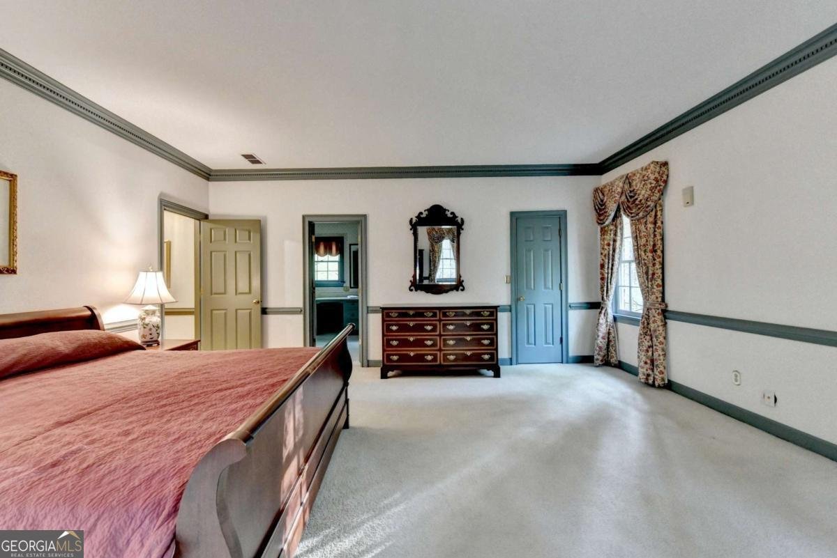 5884 Hammersmith Road Stone Mountain - 34