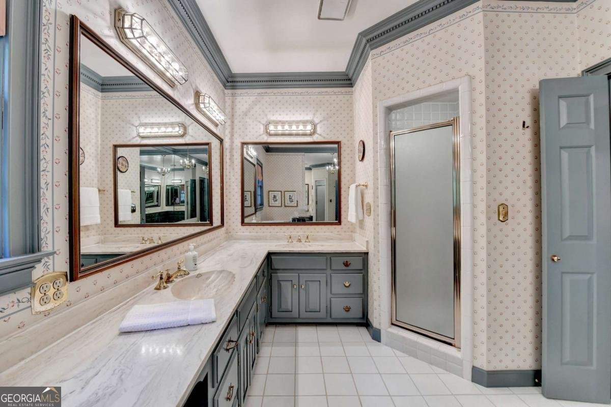 5884 Hammersmith Road Stone Mountain - 35