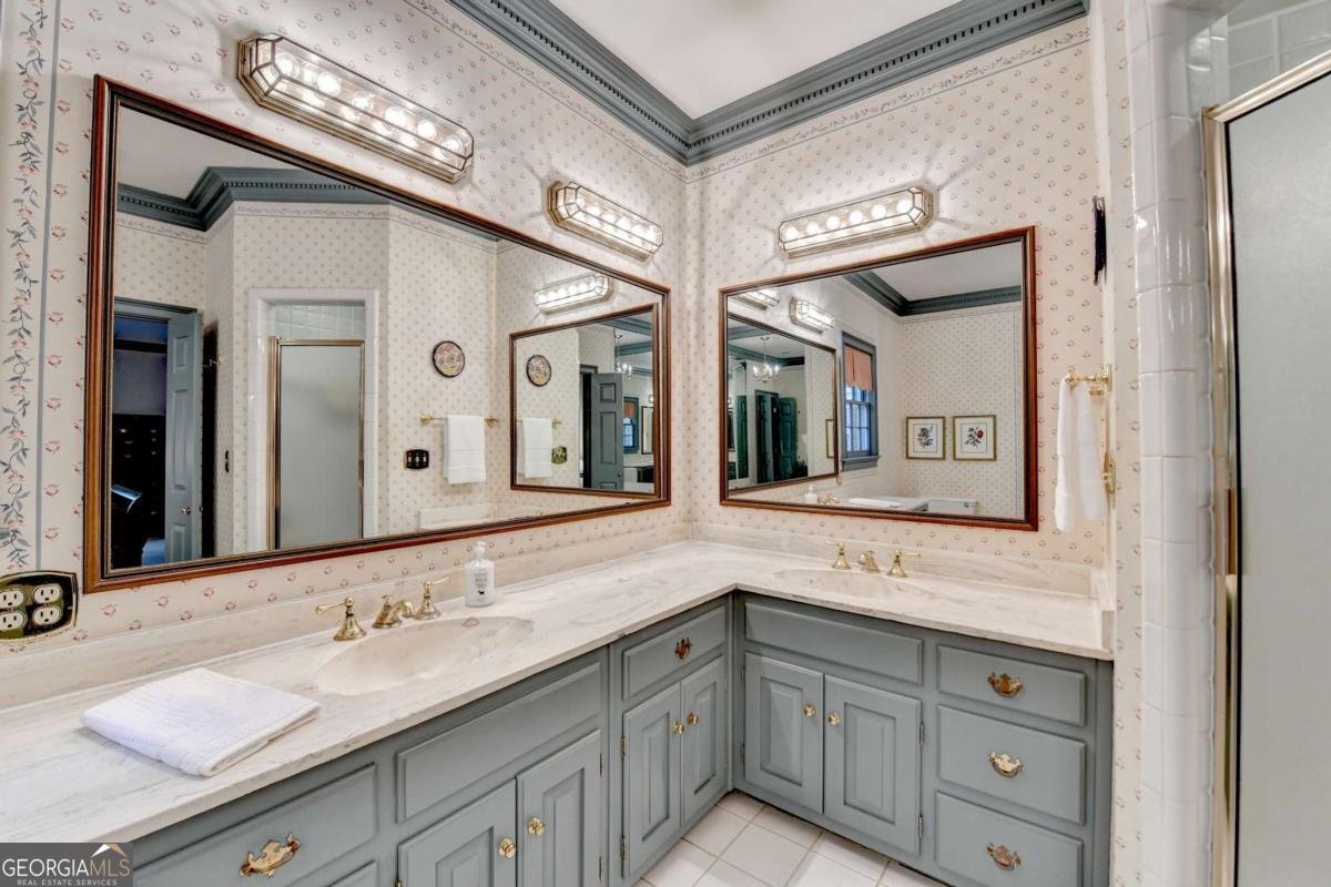 5884 Hammersmith Road Stone Mountain - 36