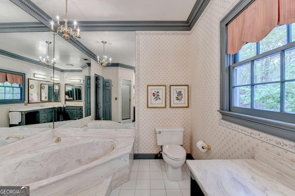 5884 Hammersmith Road Stone Mountain - 37