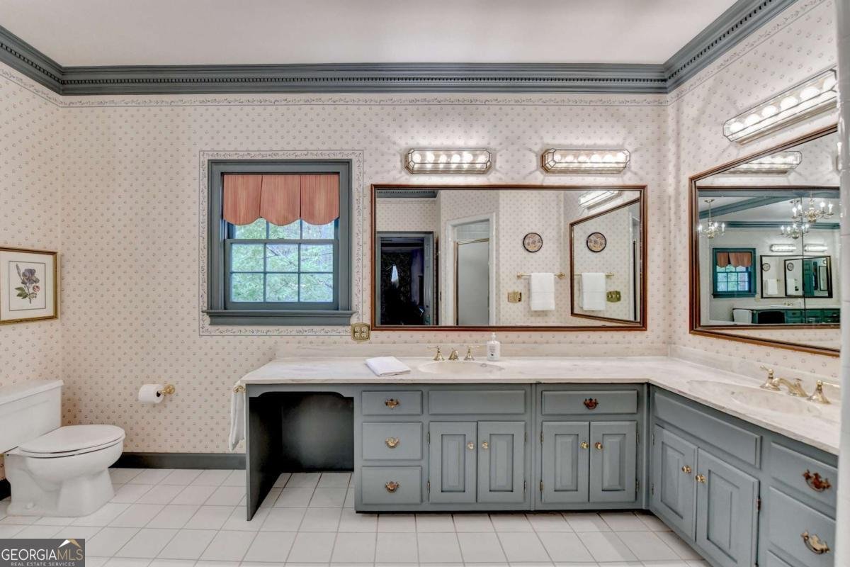 5884 Hammersmith Road Stone Mountain - 38