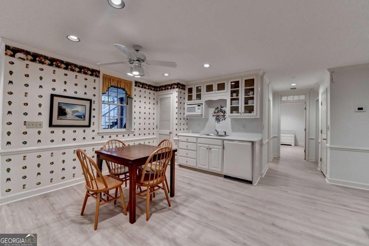 5884 Hammersmith Road Stone Mountain - 47