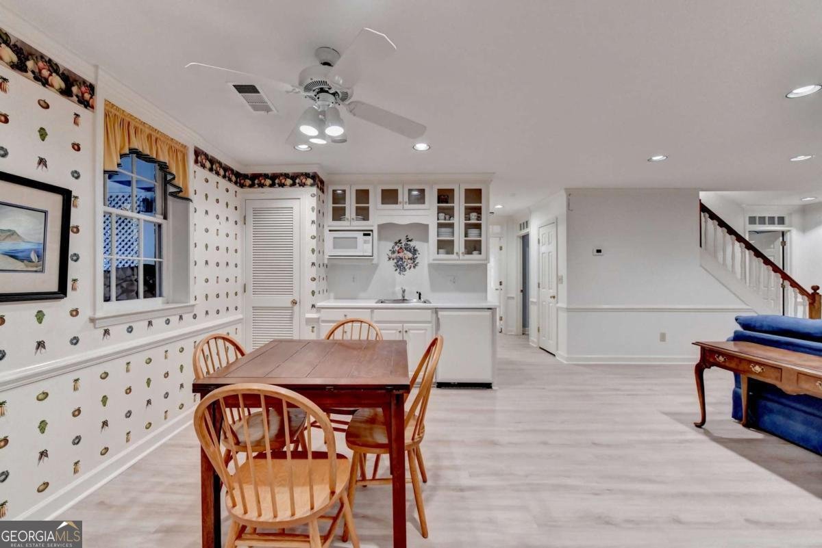 5884 Hammersmith Road Stone Mountain - 48