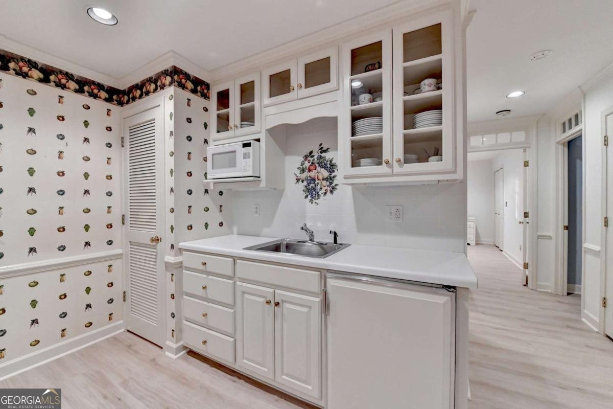 5884 Hammersmith Road Stone Mountain - 49