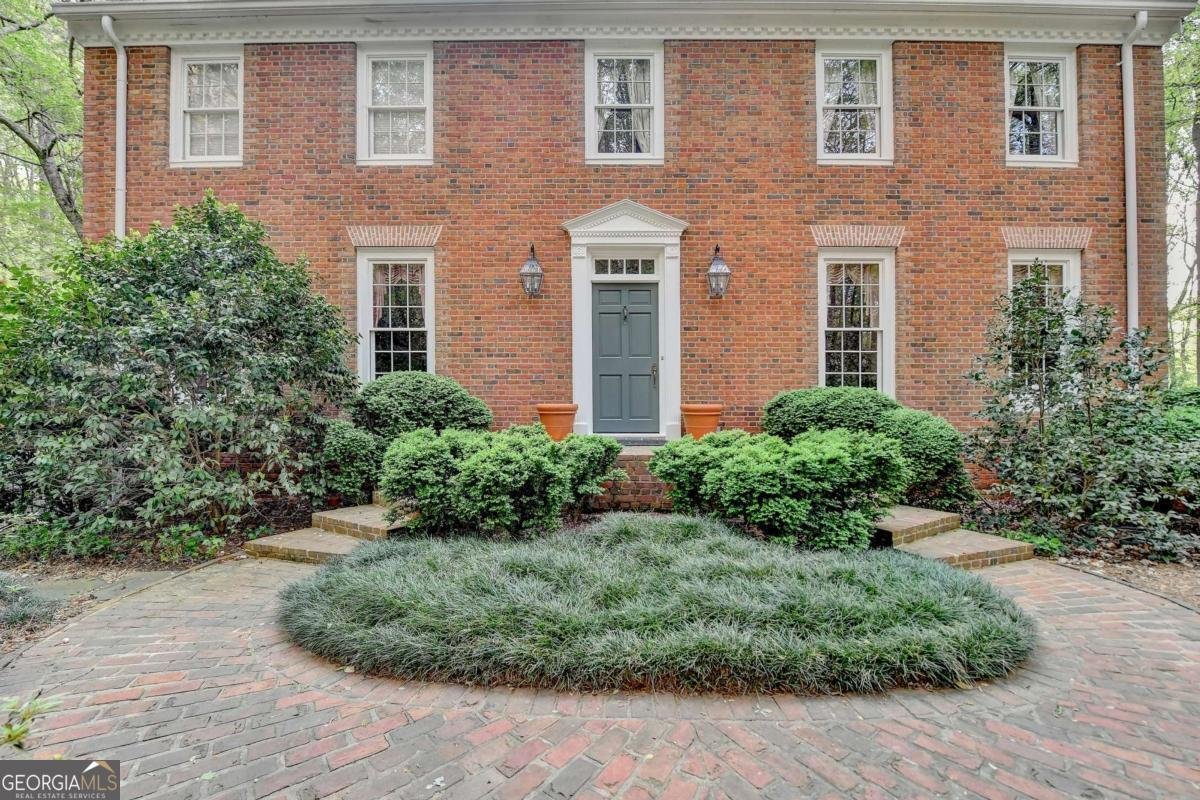 5884 Hammersmith Road Stone Mountain - 5