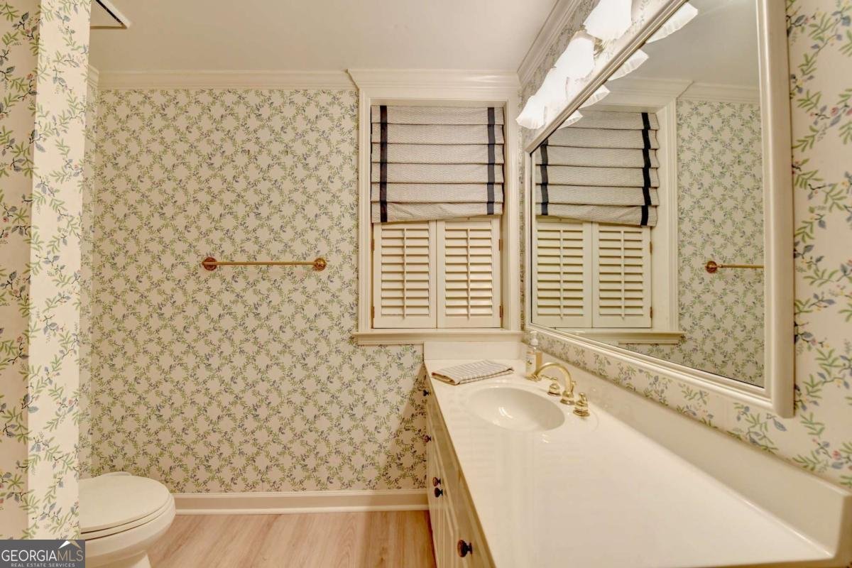 5884 Hammersmith Road Stone Mountain - 51