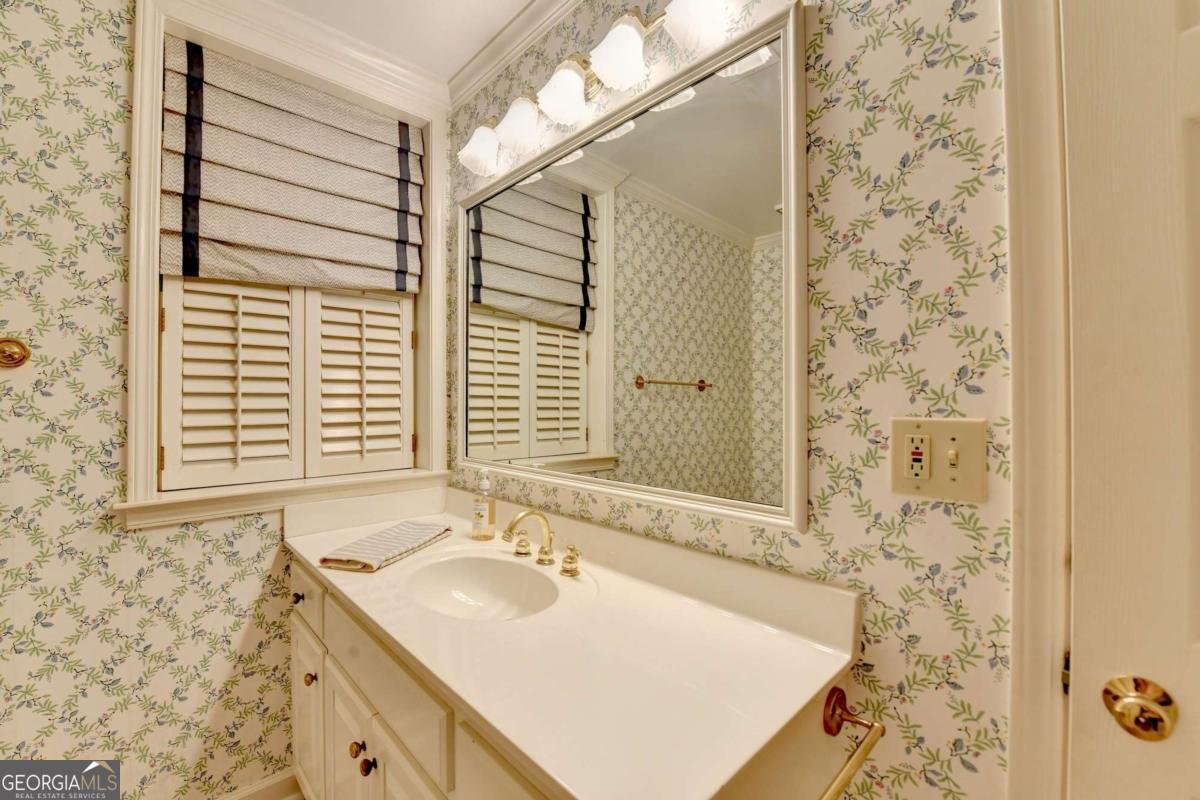 5884 Hammersmith Road Stone Mountain - 52