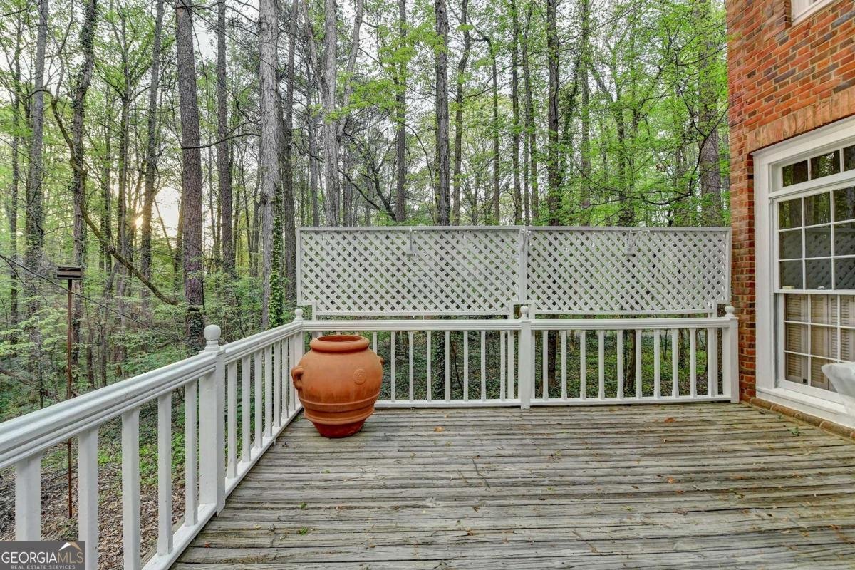 5884 Hammersmith Road Stone Mountain - 58