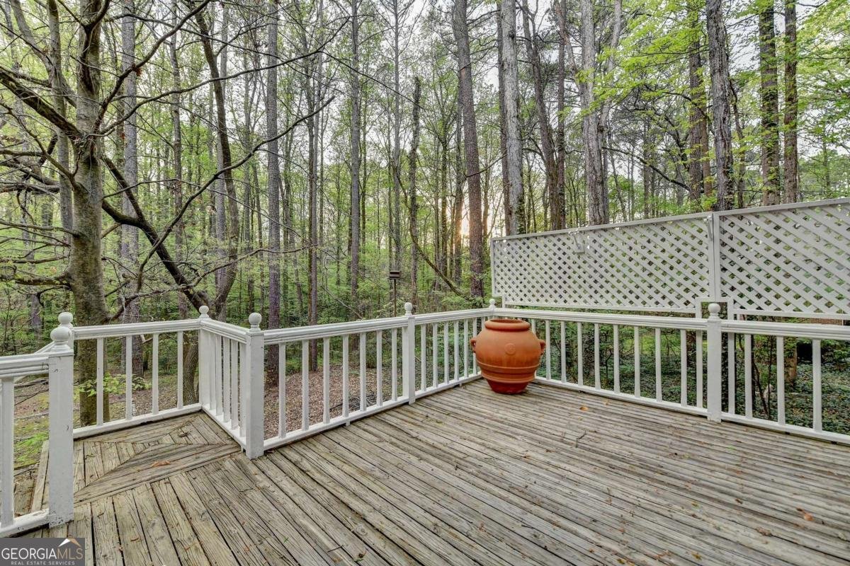 5884 Hammersmith Road Stone Mountain - 59