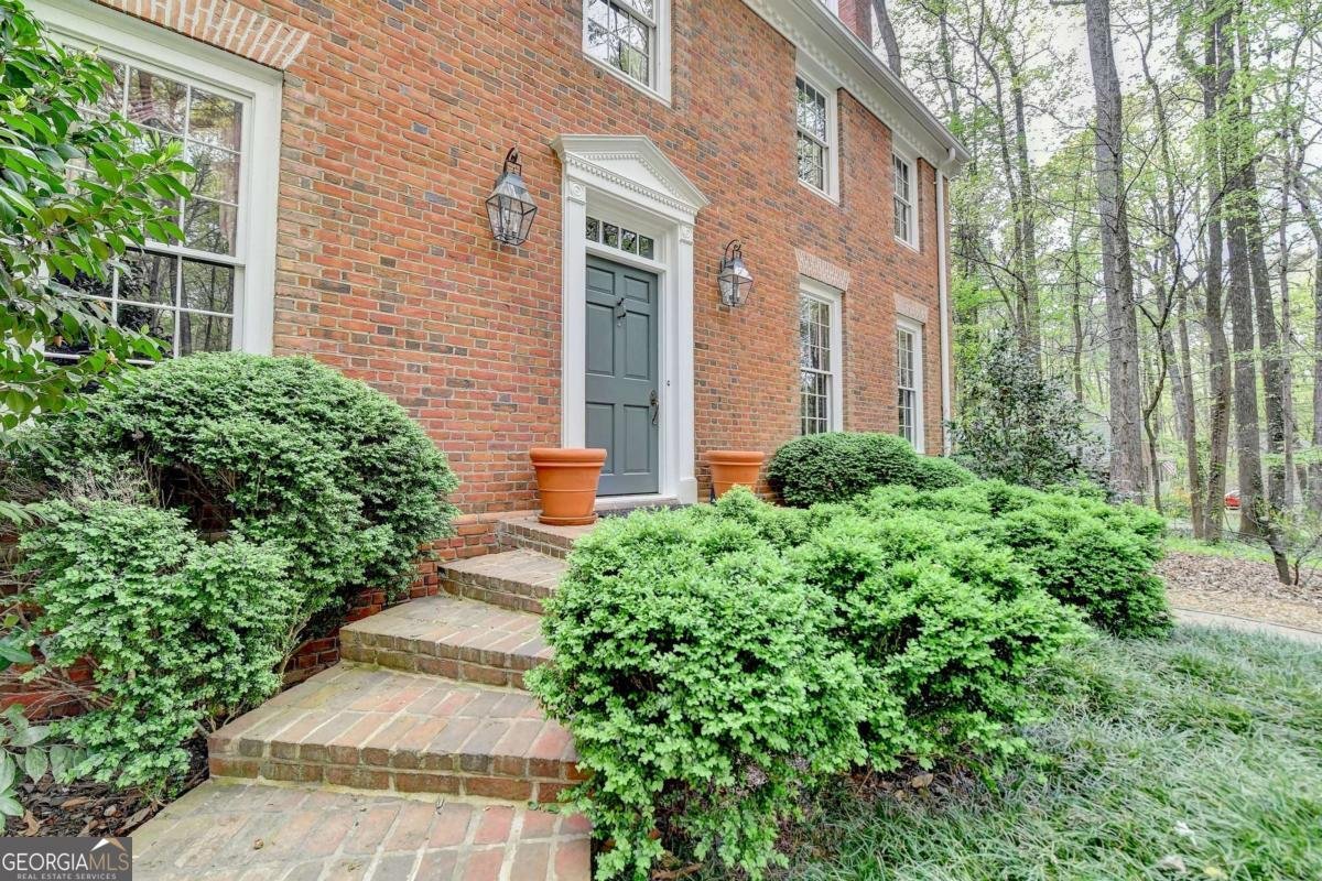 5884 Hammersmith Road Stone Mountain - 6