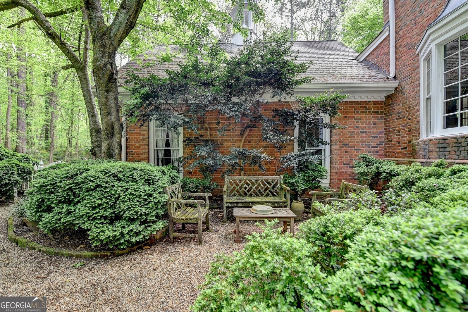 5884 Hammersmith Road Stone Mountain - 64