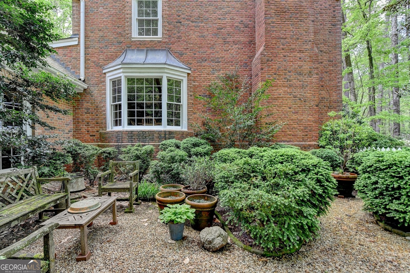 5884 Hammersmith Road Stone Mountain - 65