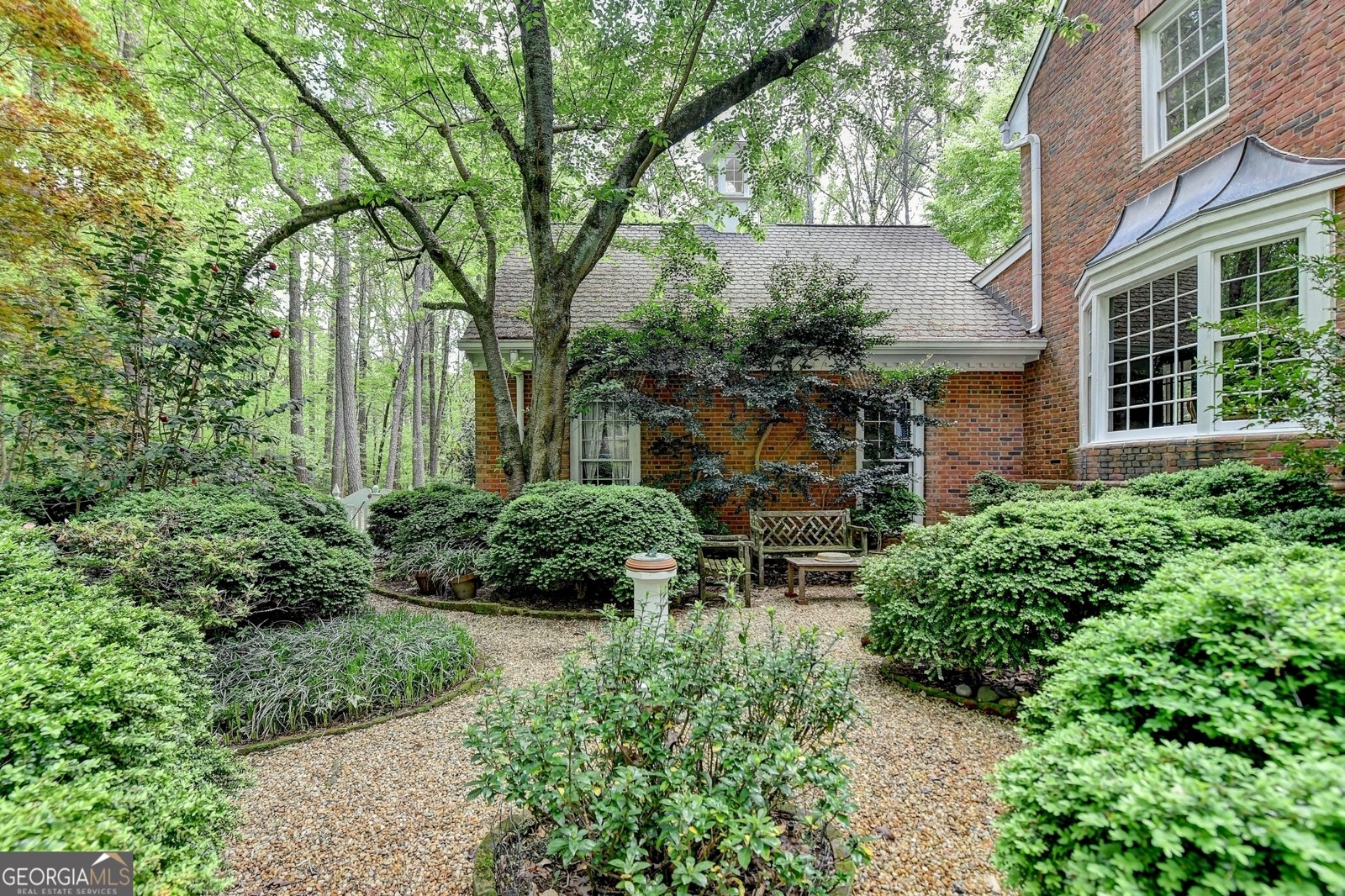 5884 Hammersmith Road Stone Mountain - 66