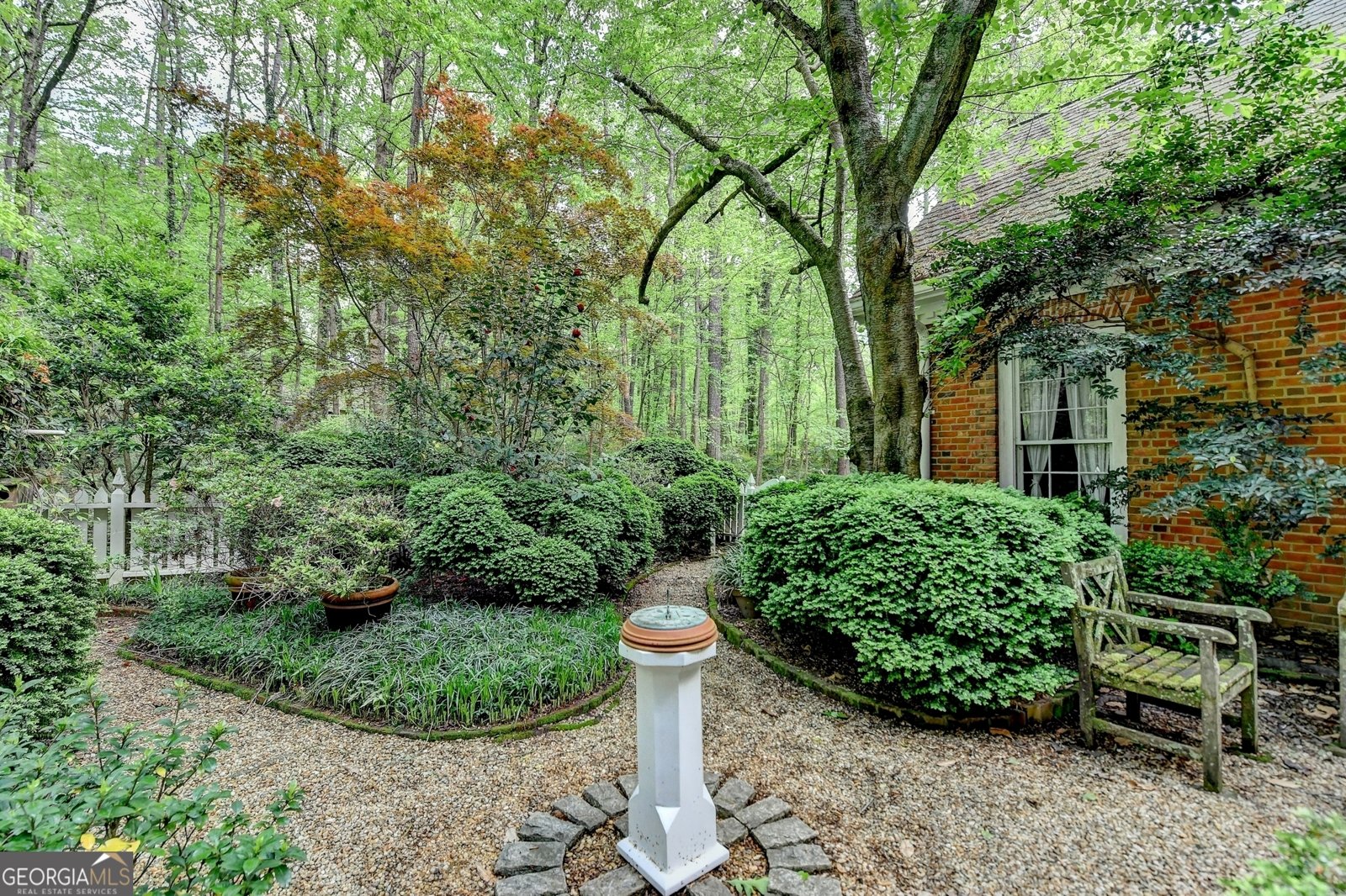 5884 Hammersmith Road Stone Mountain - 67