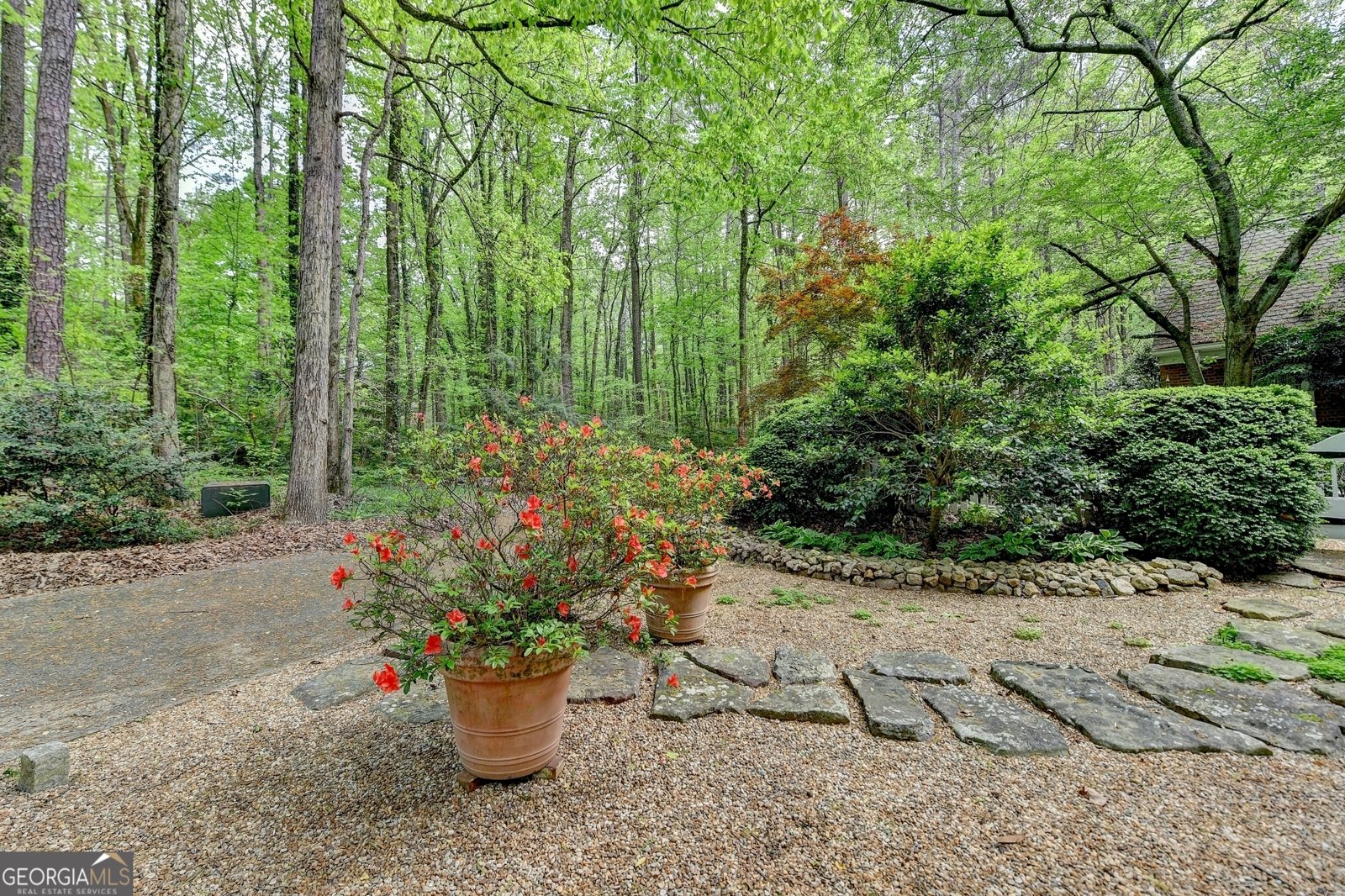 5884 Hammersmith Road Stone Mountain - 68