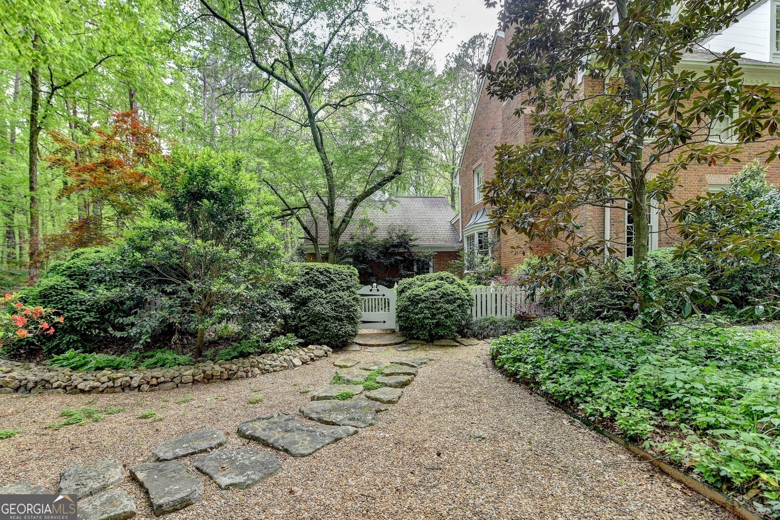 5884 Hammersmith Road Stone Mountain - 69