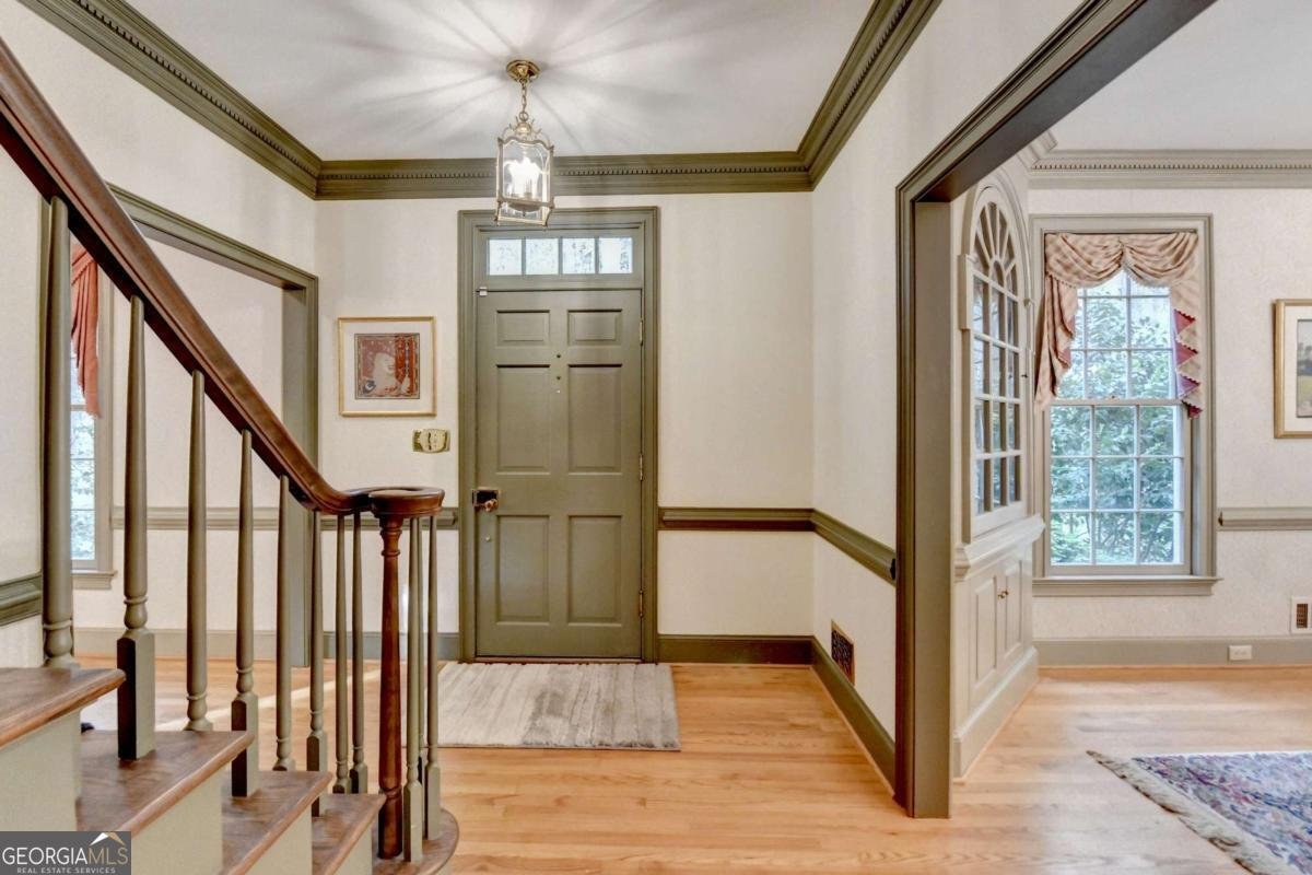5884 Hammersmith Road Stone Mountain - 7