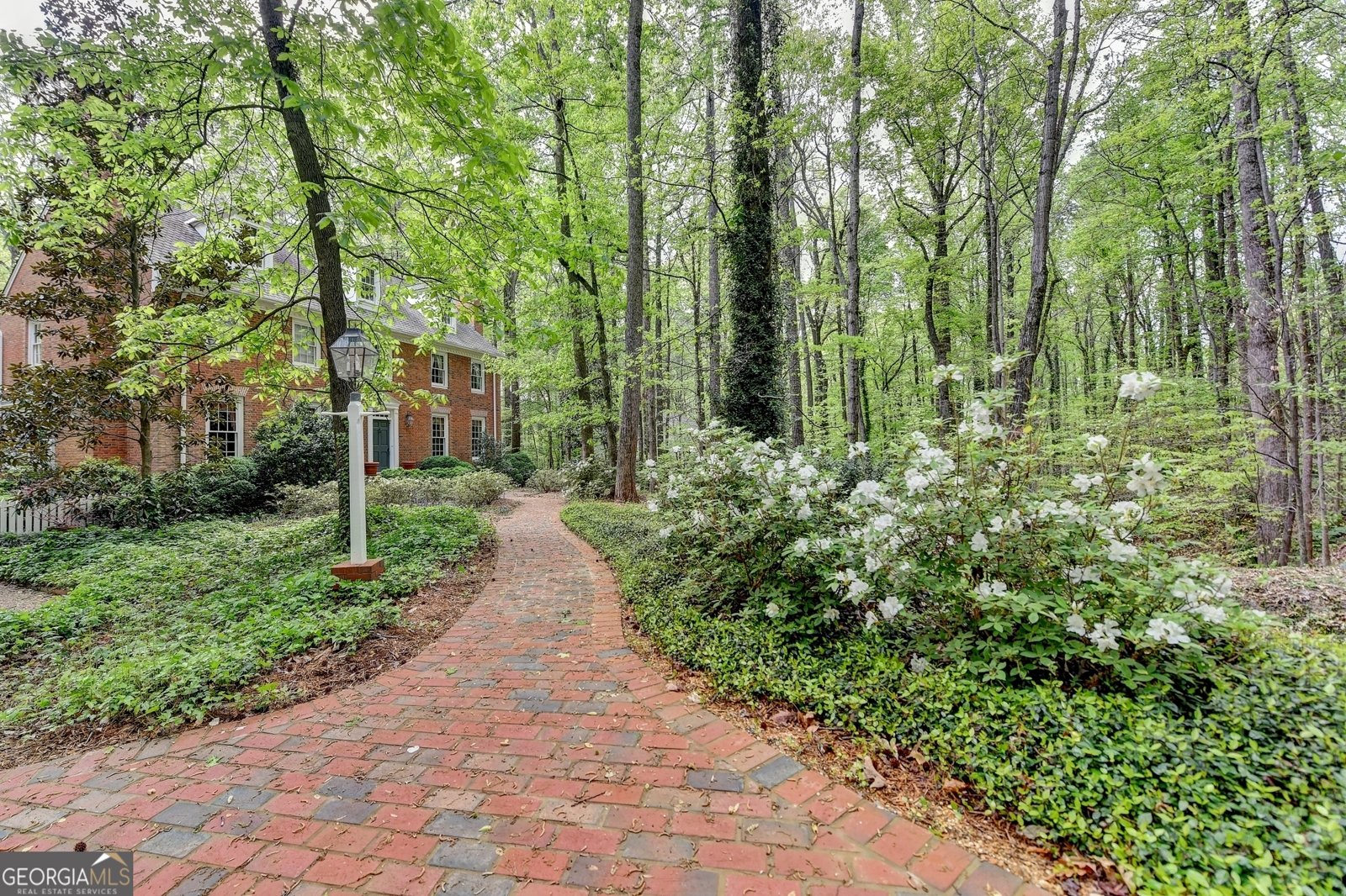 5884 Hammersmith Road Stone Mountain - 70