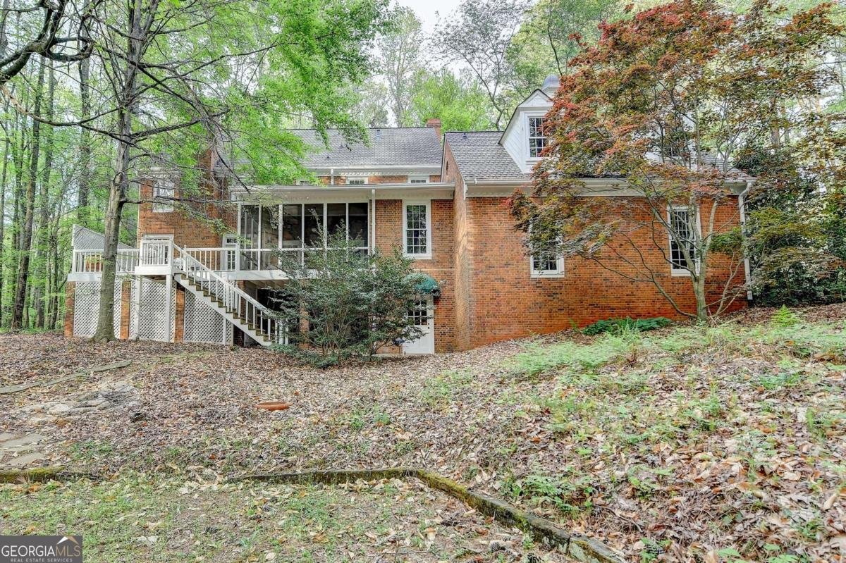 5884 Hammersmith Road Stone Mountain - 72