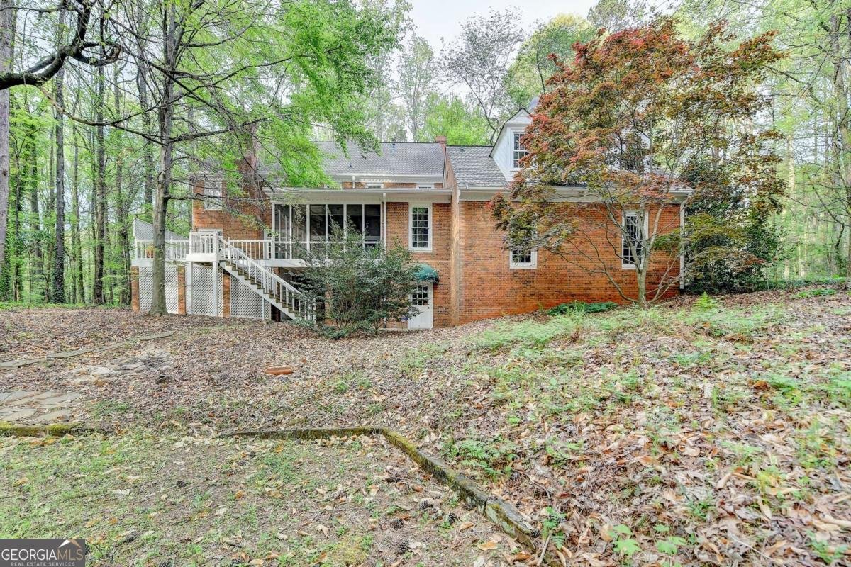 5884 Hammersmith Road Stone Mountain - 73