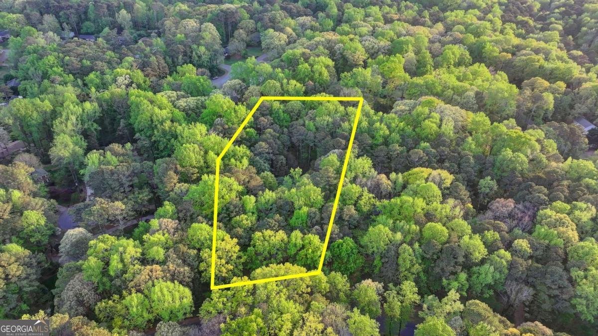 5884 Hammersmith Road Stone Mountain - 77