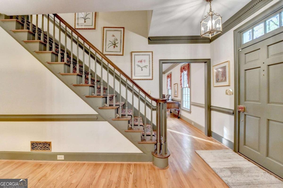 5884 Hammersmith Road Stone Mountain - 8