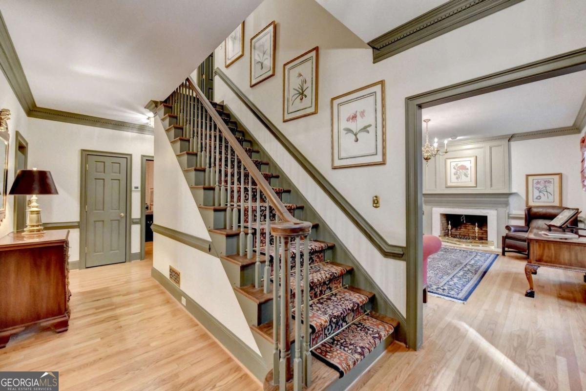 5884 Hammersmith Road Stone Mountain - 9