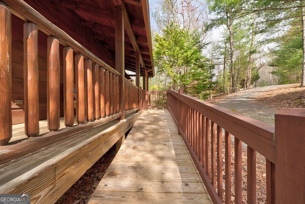425 Rhonda Lane Mineral Bluff - 15