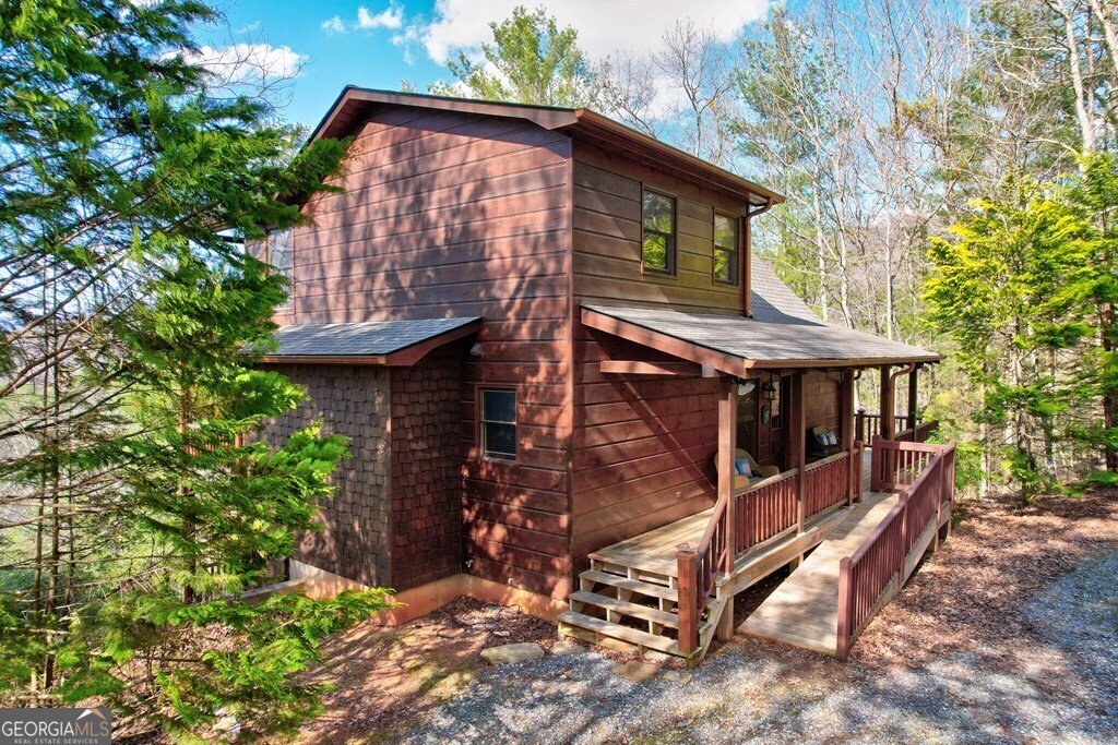 425 Rhonda Lane Mineral Bluff - 2