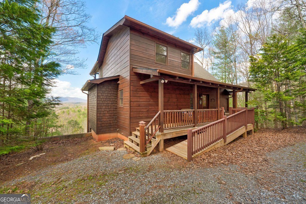 425 Rhonda Lane Mineral Bluff - 3