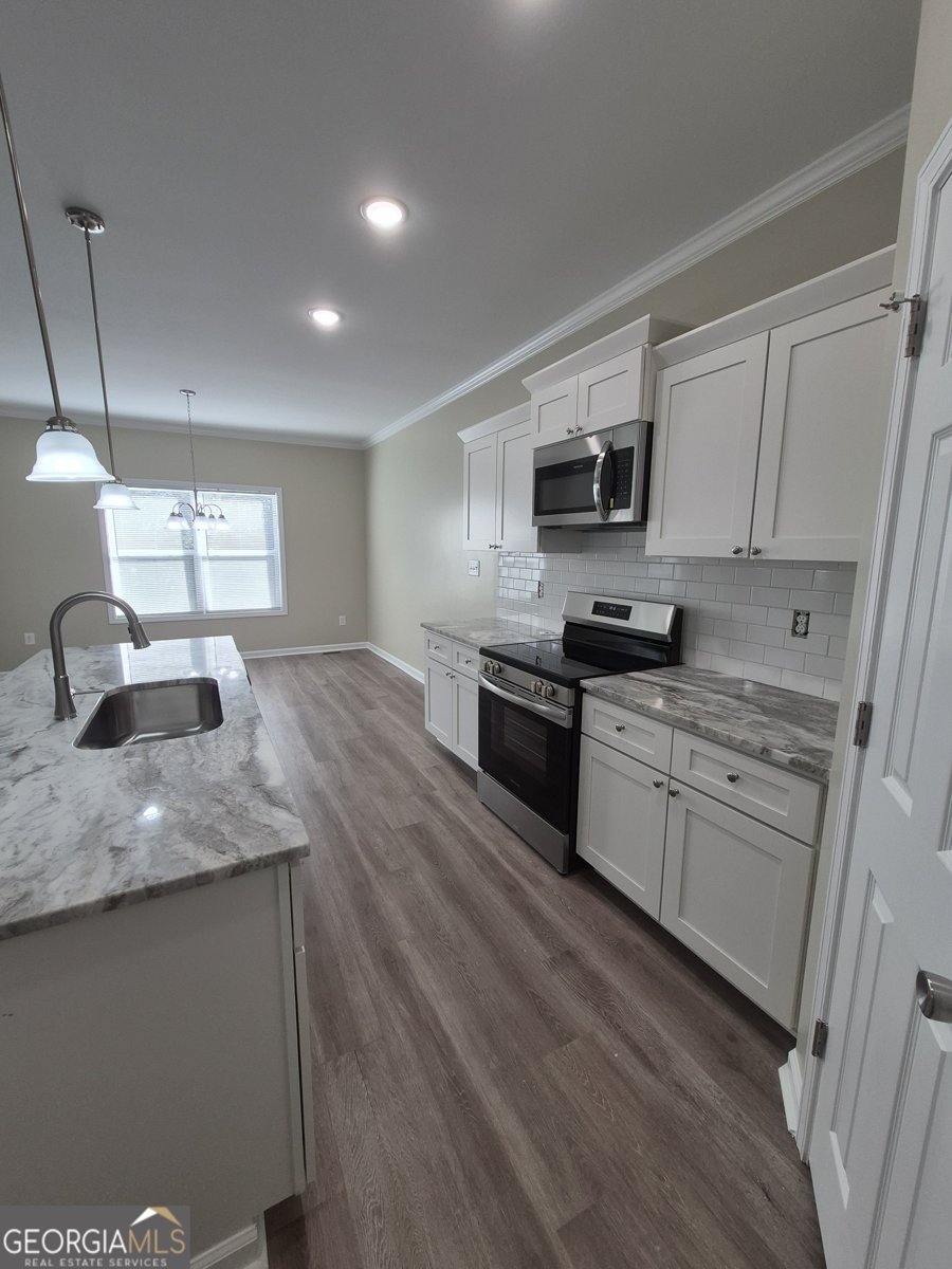 233 Rouse Road Hoschton - 2