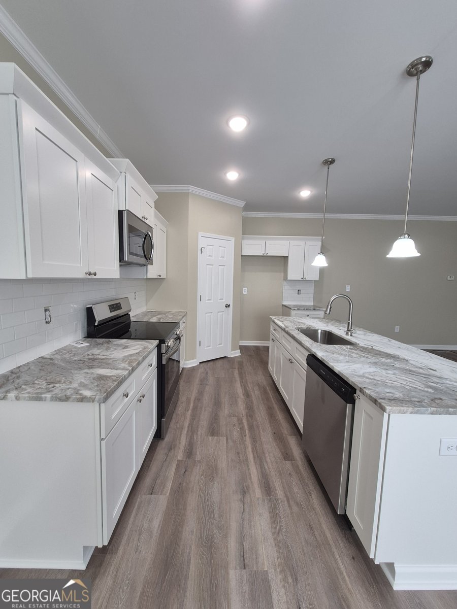 233 Rouse Road Hoschton - 3