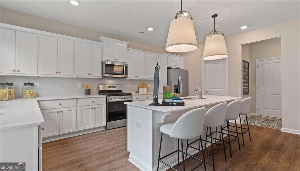 2336 Cadenza Circle Dacula - 20