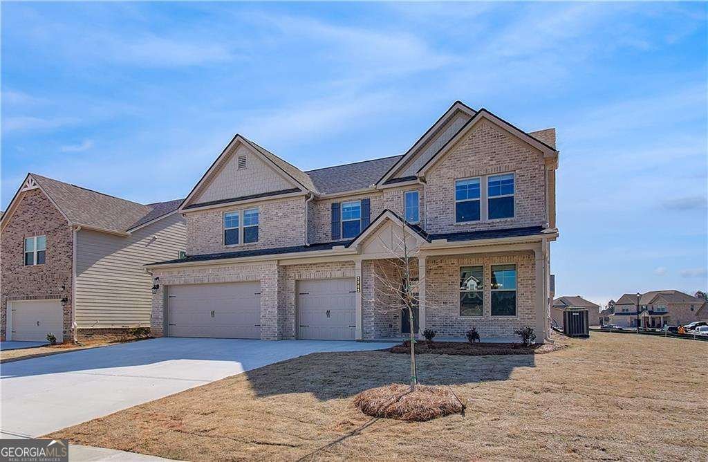 2336 Cadenza Circle Dacula - 3