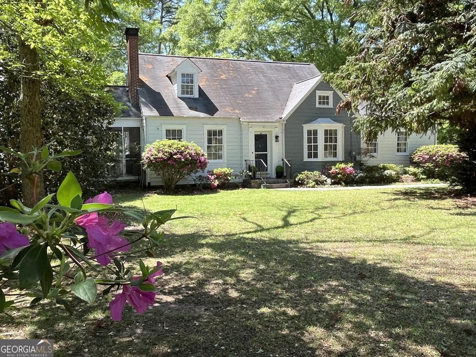 1217 Maple Drive Griffin - 1