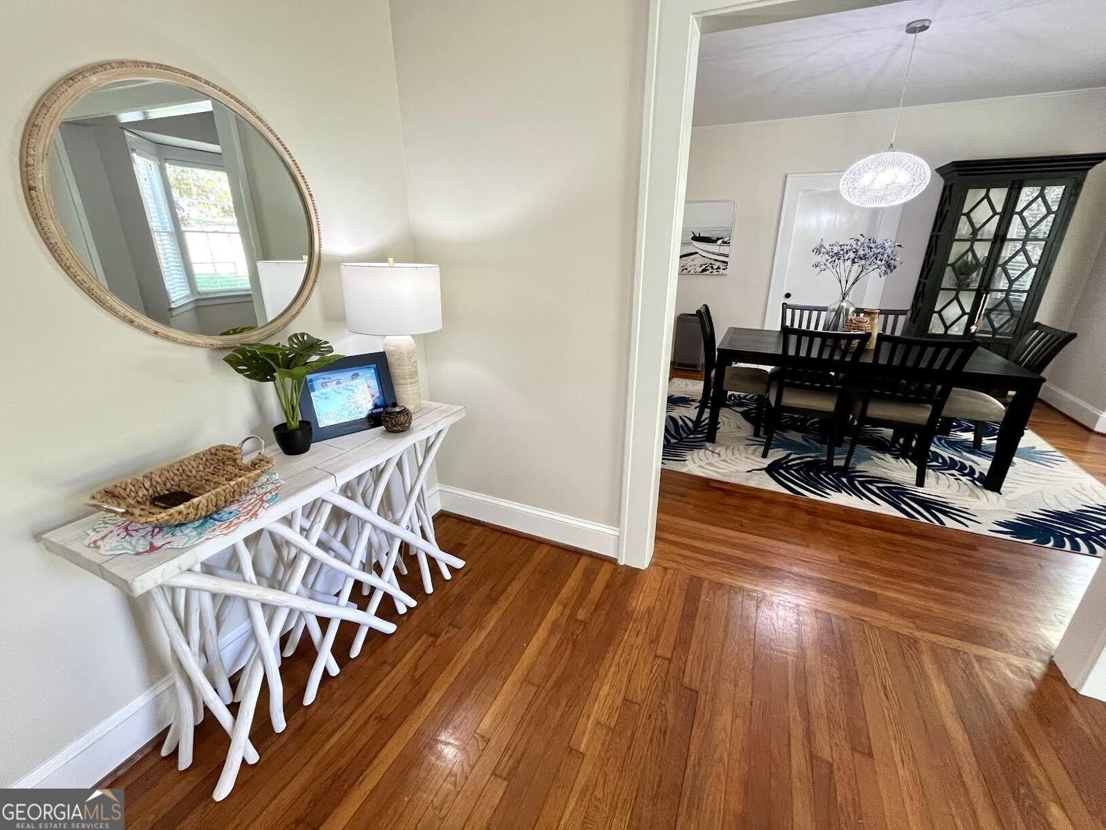 1217 Maple Drive Griffin - 10