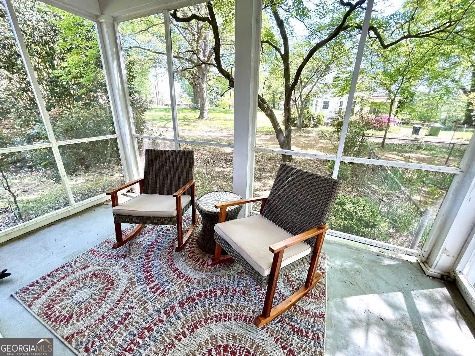 1217 Maple Drive Griffin - 11
