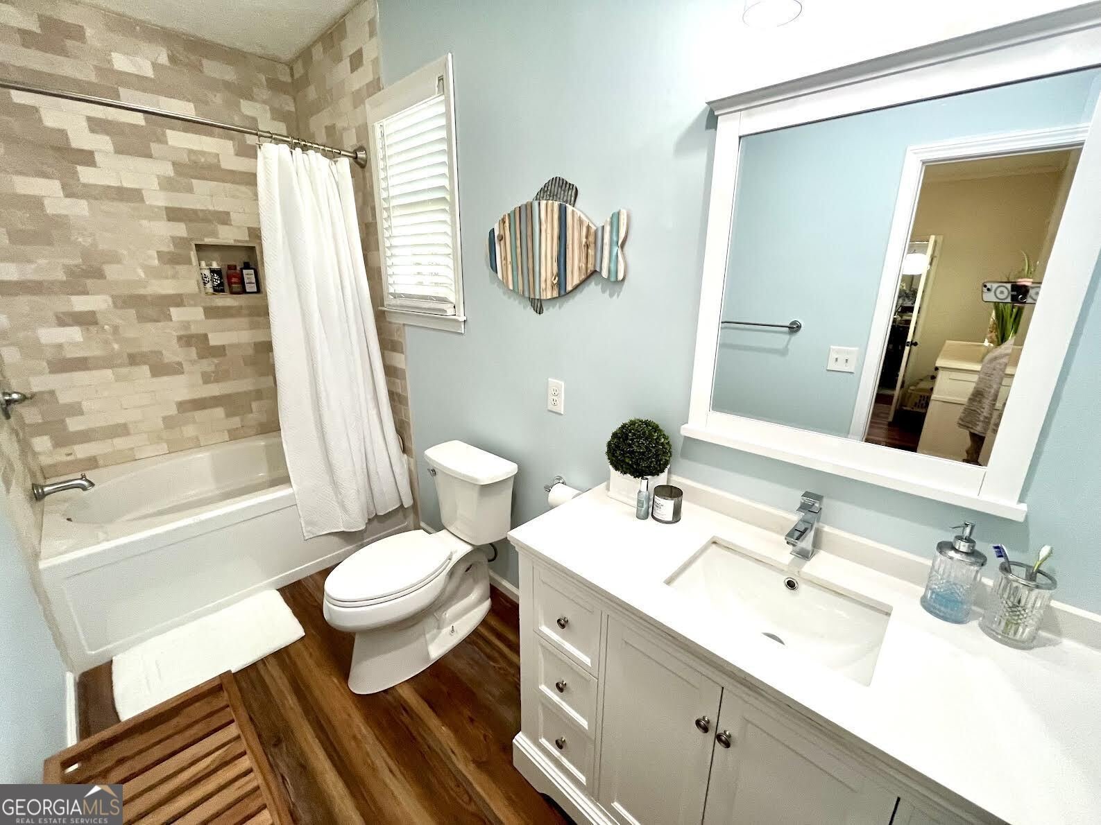 1217 Maple Drive Griffin - 16