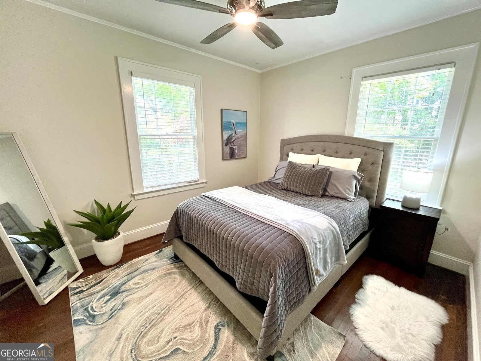 1217 Maple Drive Griffin - 17