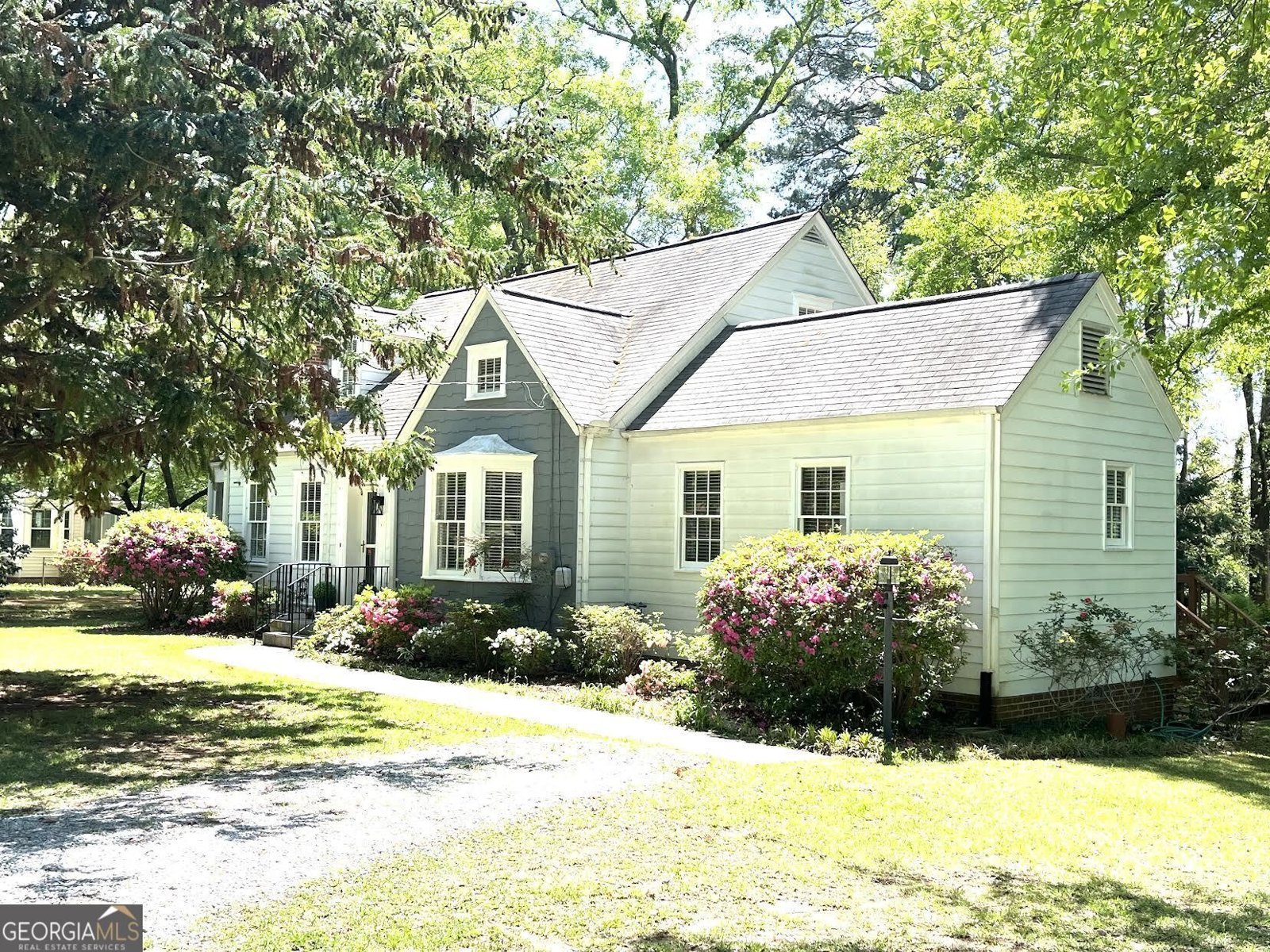 1217 Maple Drive Griffin - 2