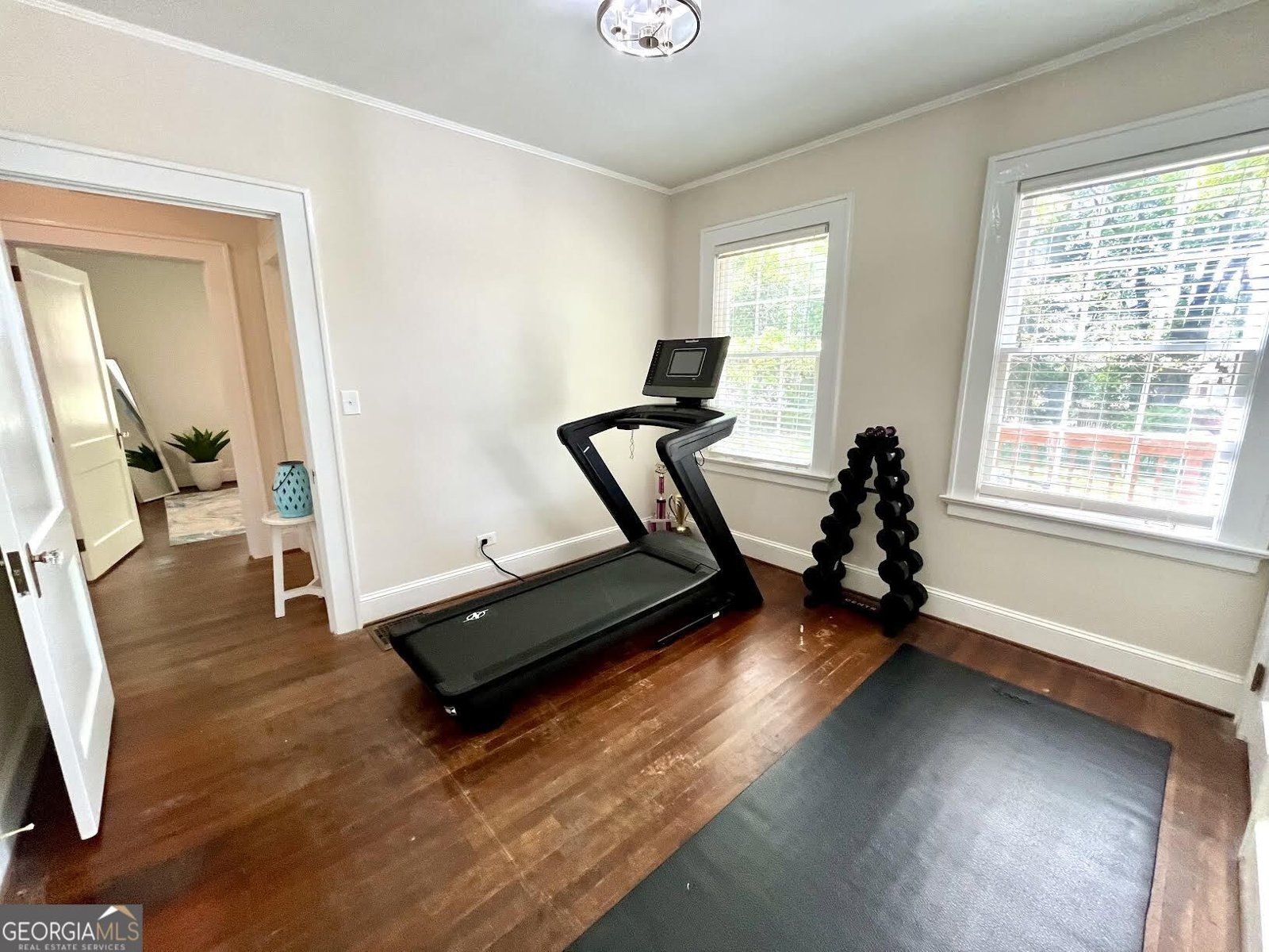 1217 Maple Drive Griffin - 20
