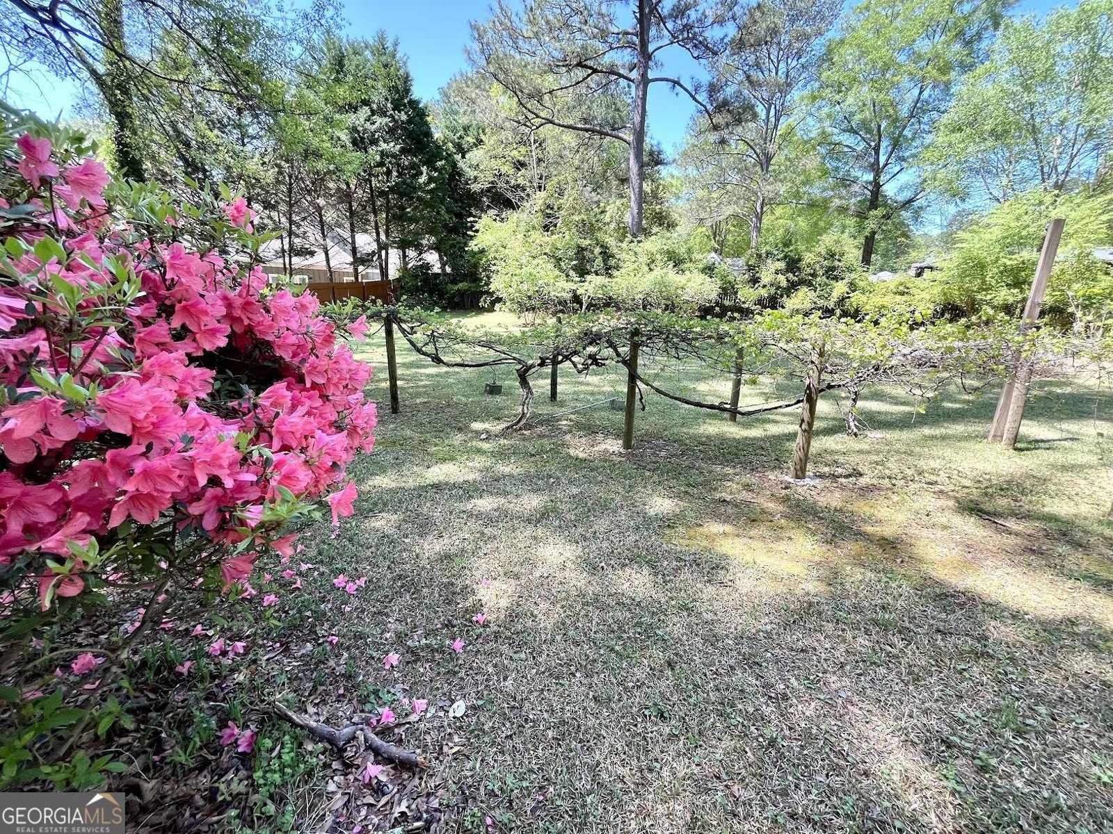 1217 Maple Drive Griffin - 25