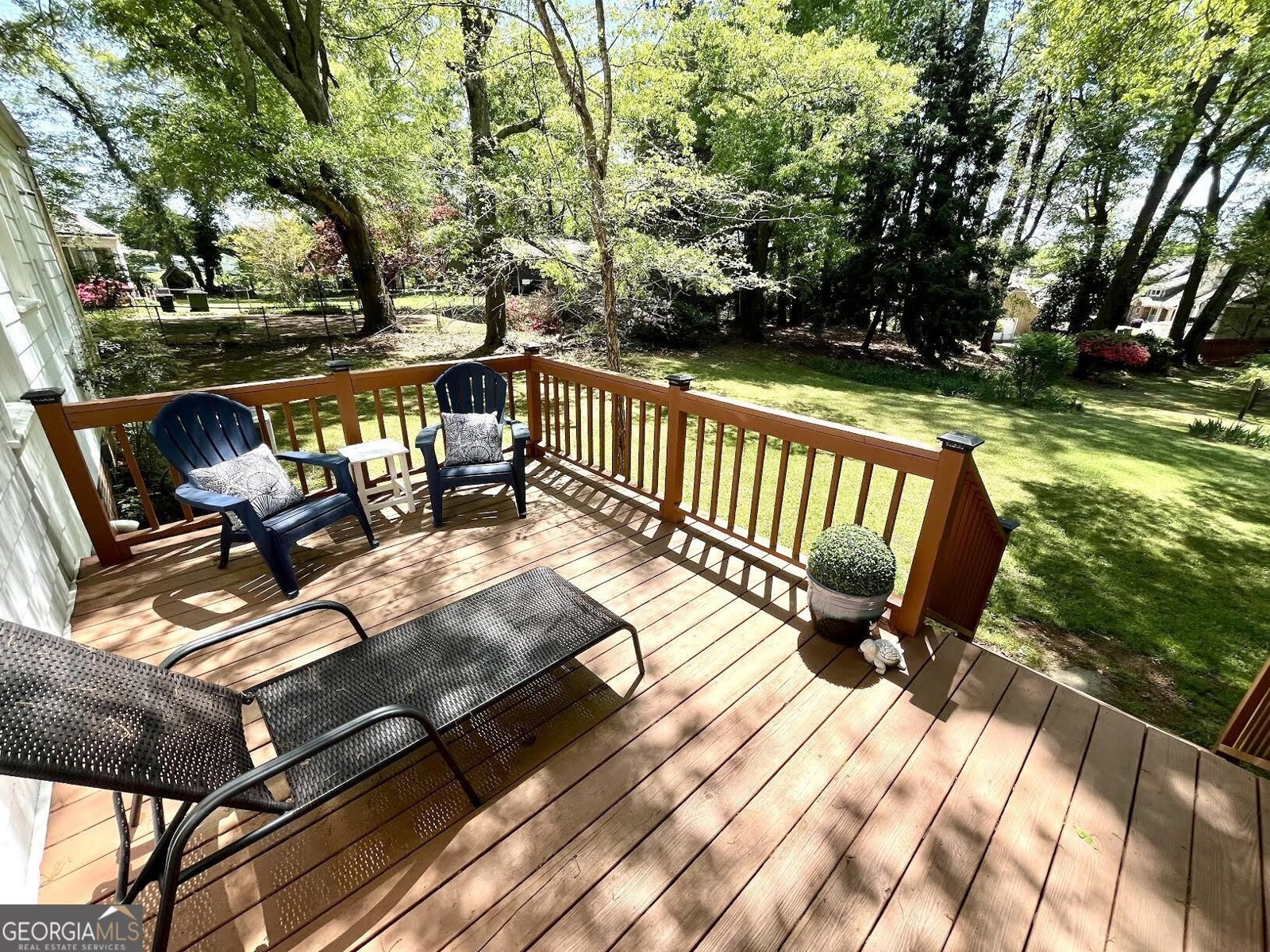 1217 Maple Drive Griffin - 27
