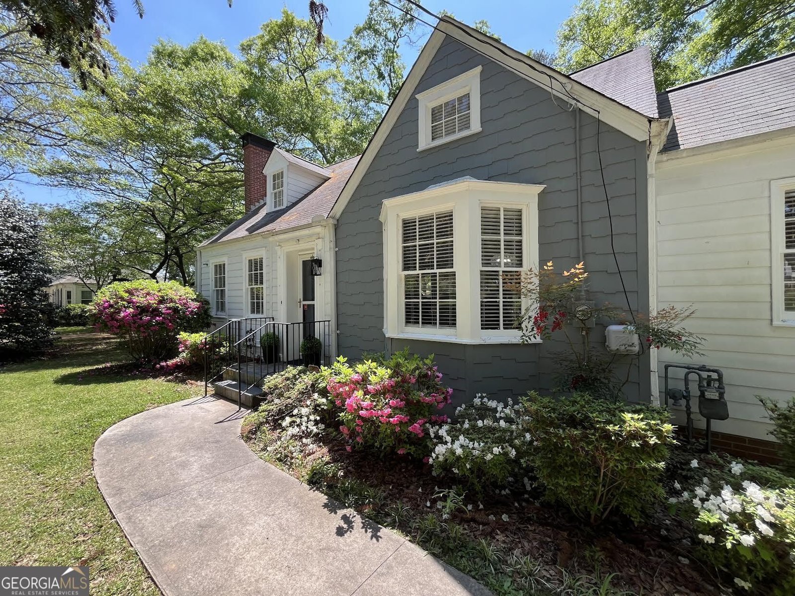 1217 Maple Drive Griffin - 3